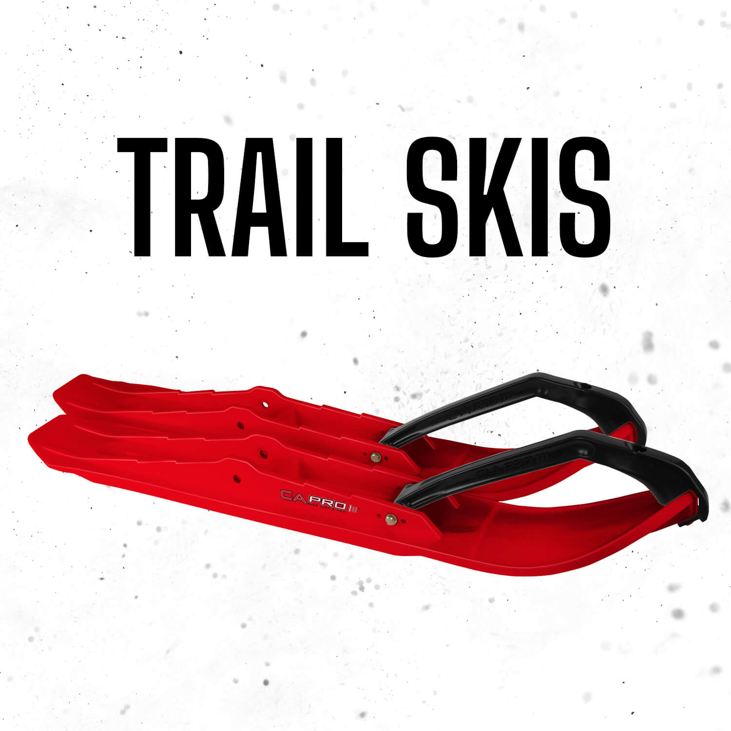 Performance Trail Skis Performance Trail Skis