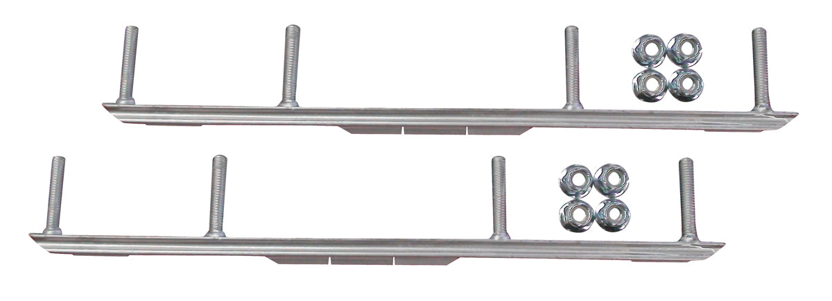 4.5" Shaper Bar Carbides