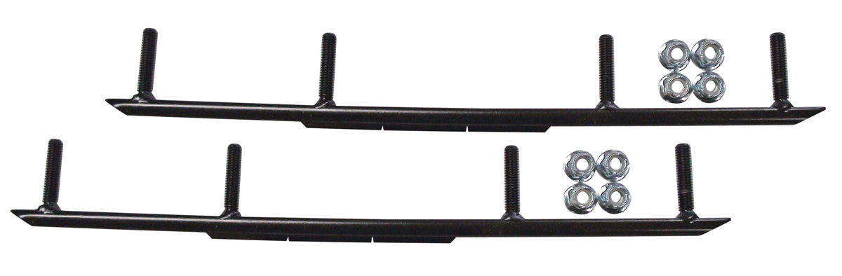 6" Round Bar Carbides