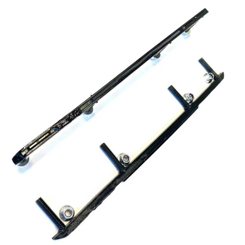 8" Snow Studs Sniper Bar