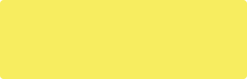 Sunburst Yellow Color Swatch