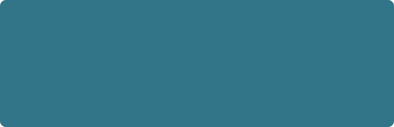 Teal Color Swatch