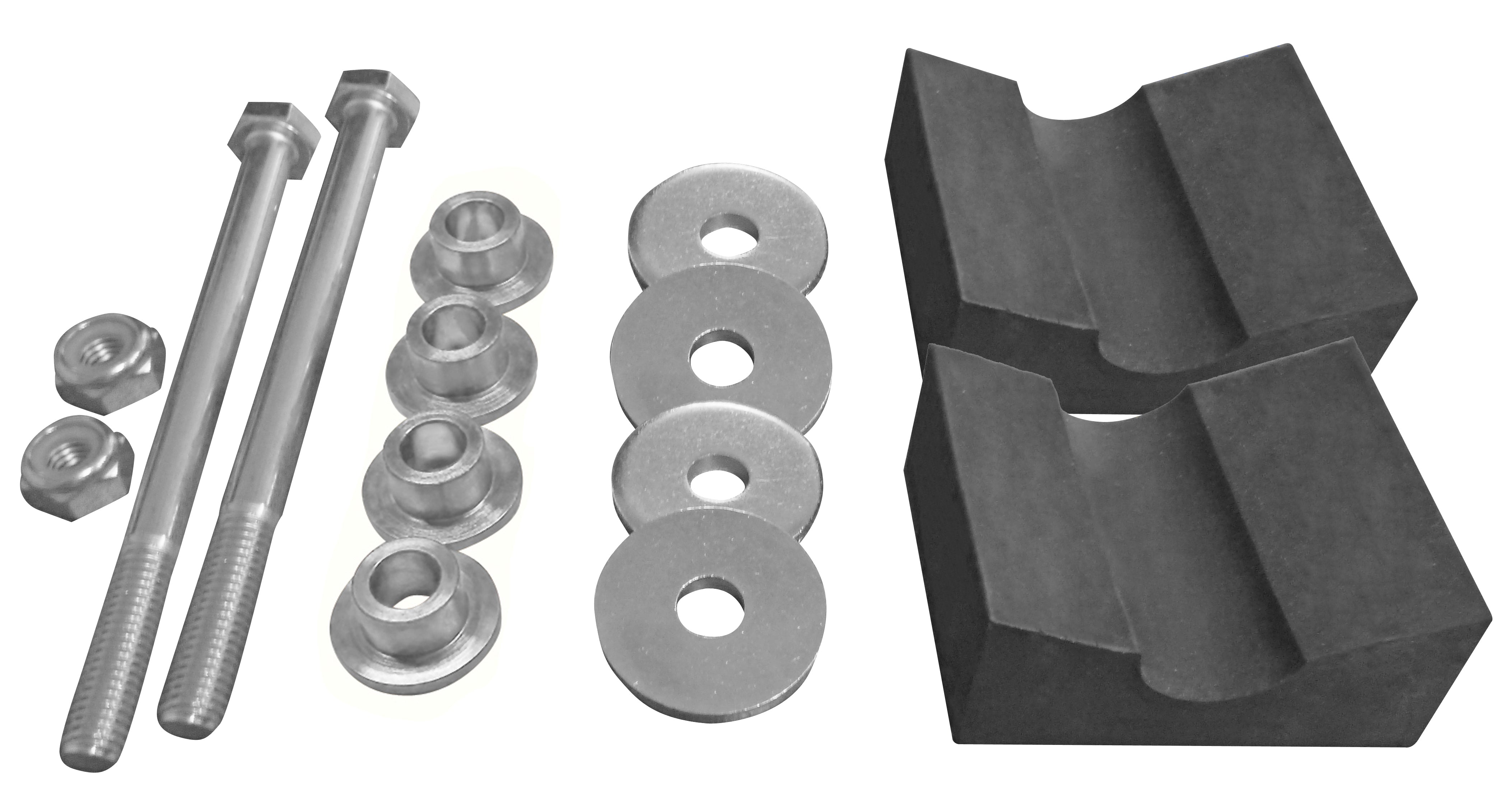 Arctic Cat 2018 and newer ZR200 & ZR120 mount kit