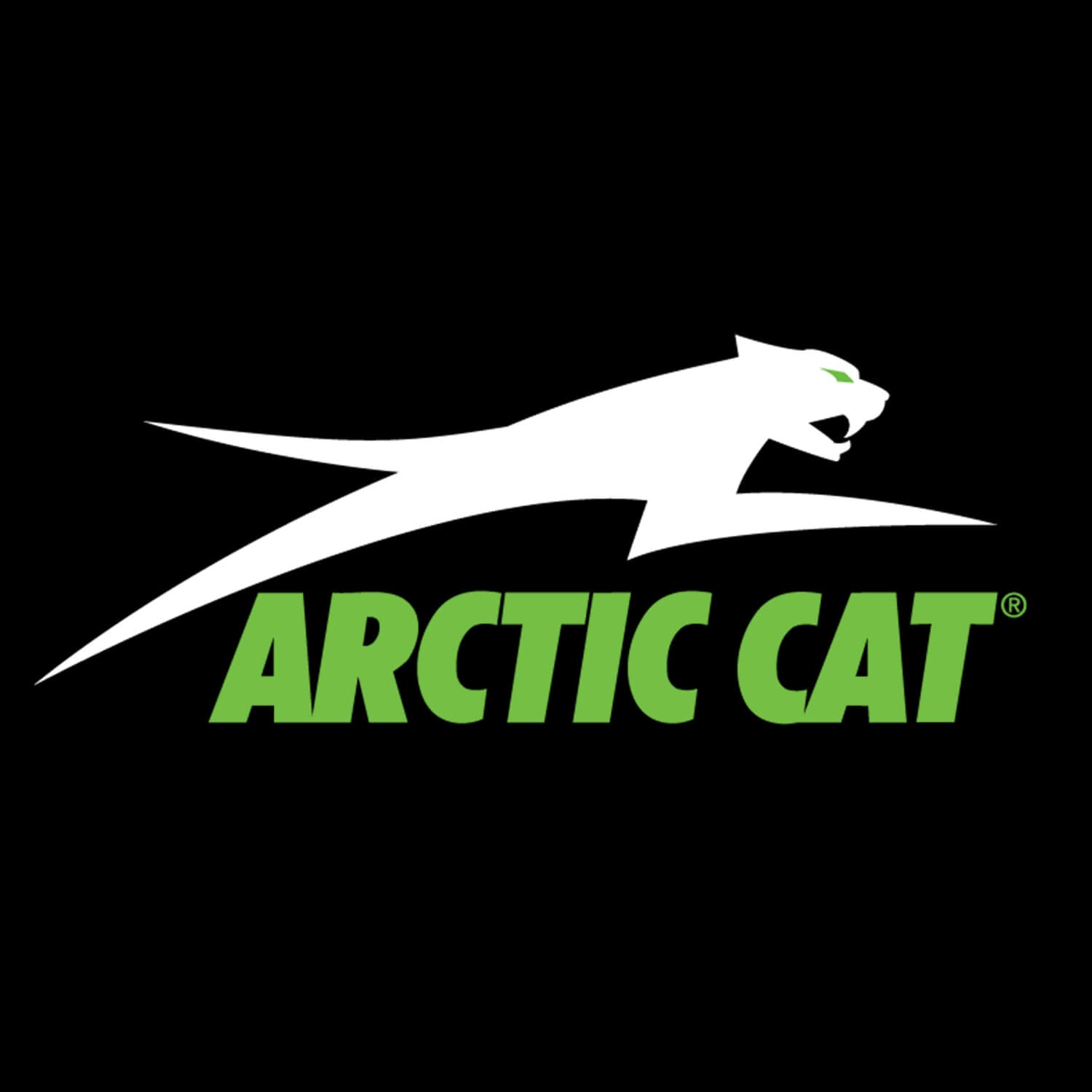 Arctic Cat logo