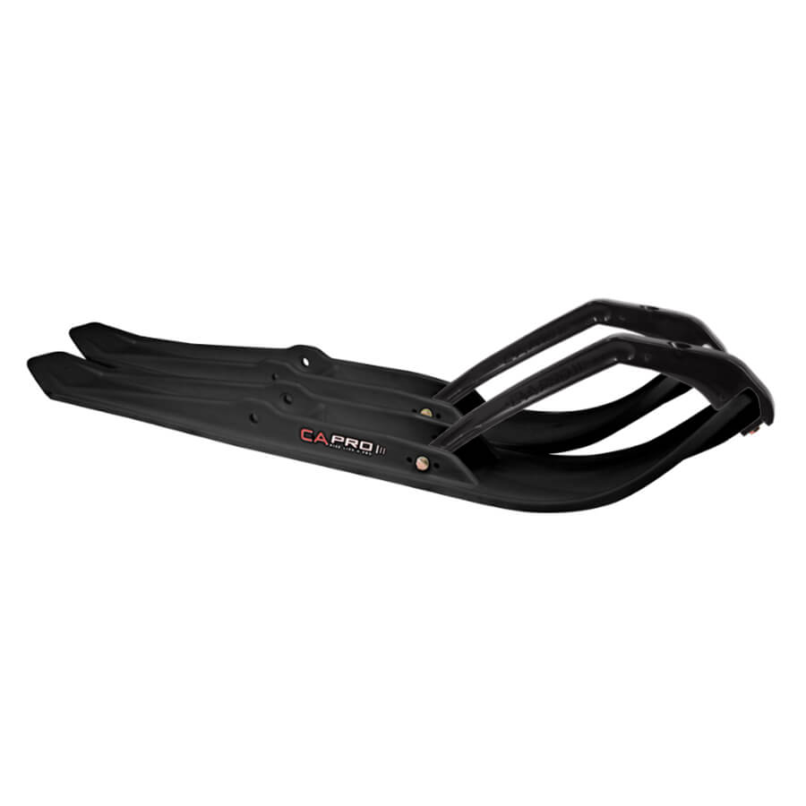 XPT Performance Trail Snowmobile Skis