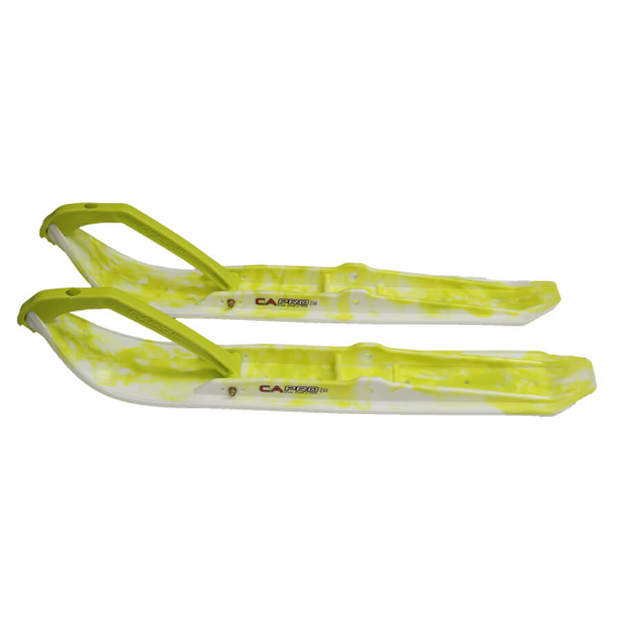 XPT Performance Trail Snowmobile Skis