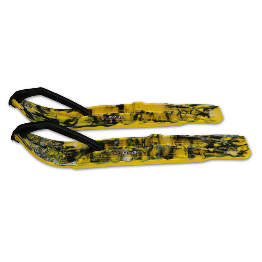XT Snocross Racing Skis