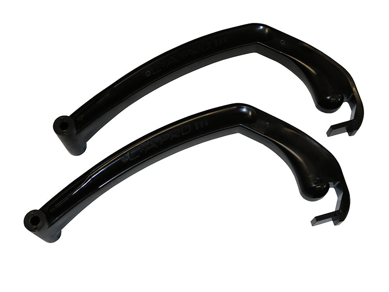 Replacement C&A Pro Snowmobile Ski Handles