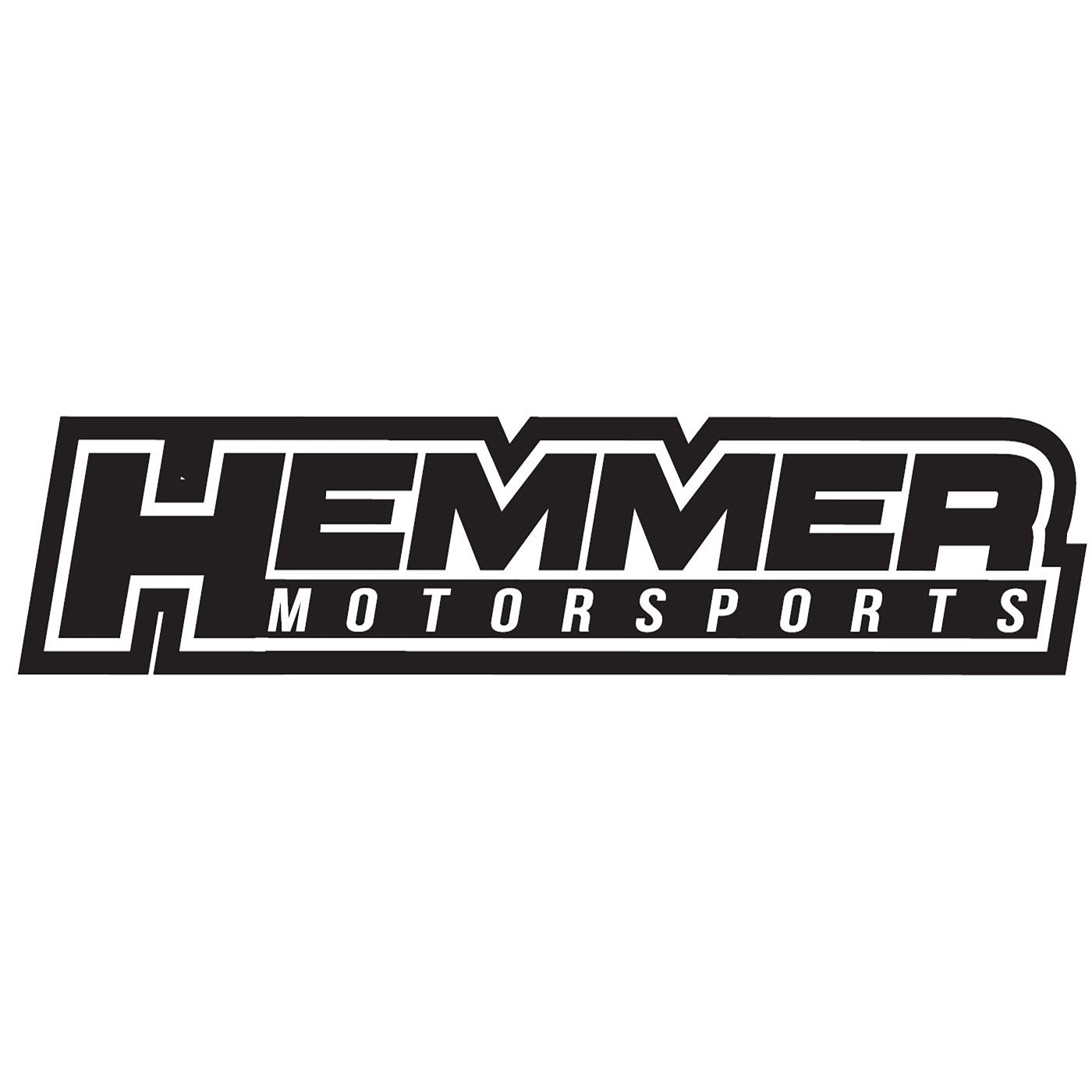 Hemmer Motorsports Logo