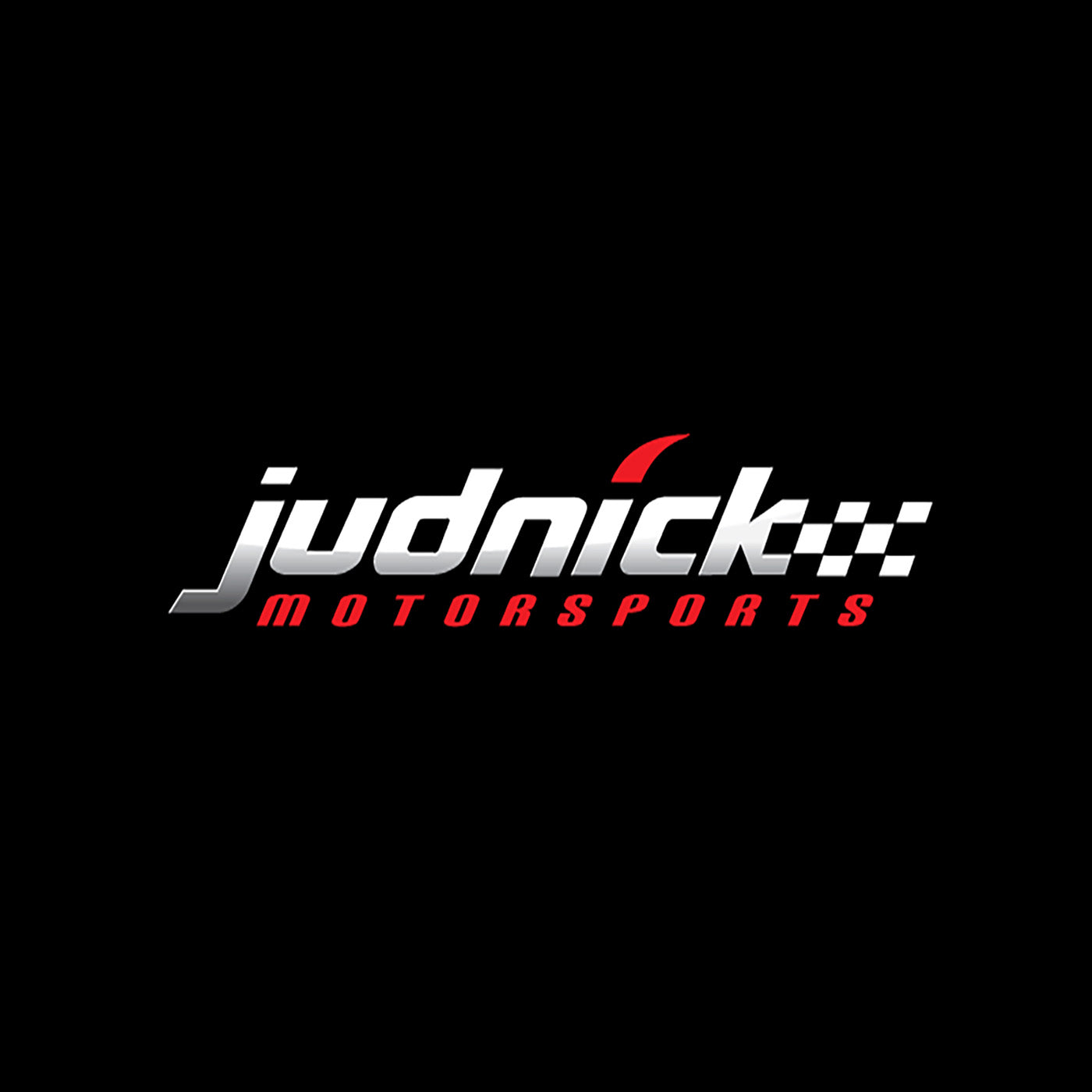 Judnick Motorsports Logo