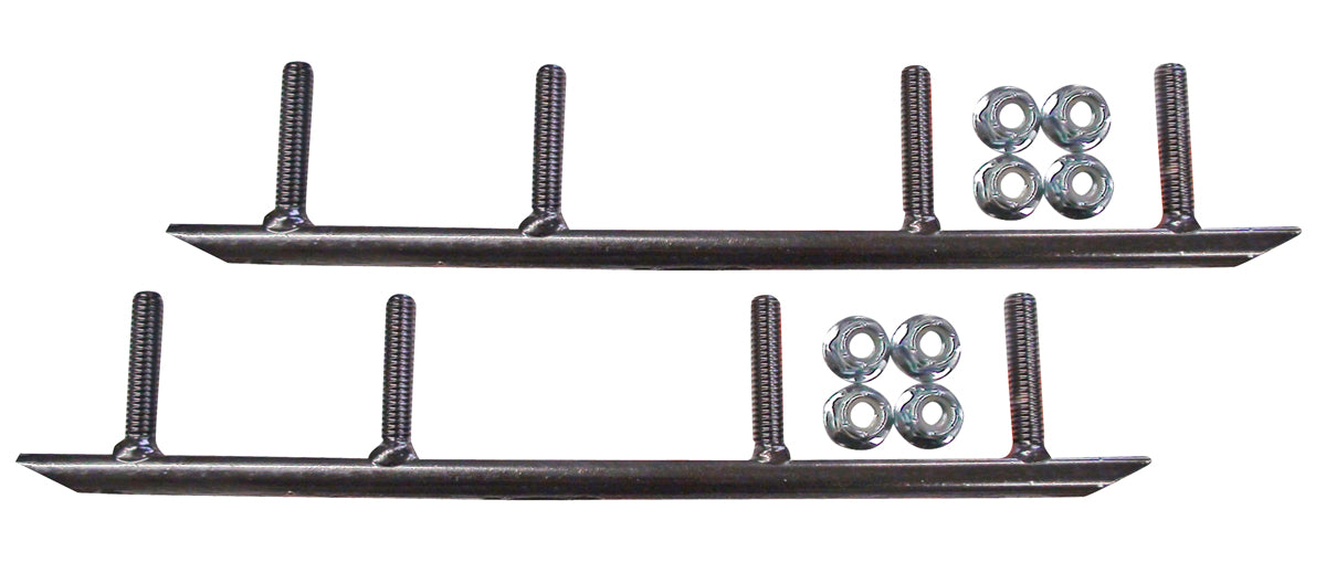 Round Bar MINI No Carbides