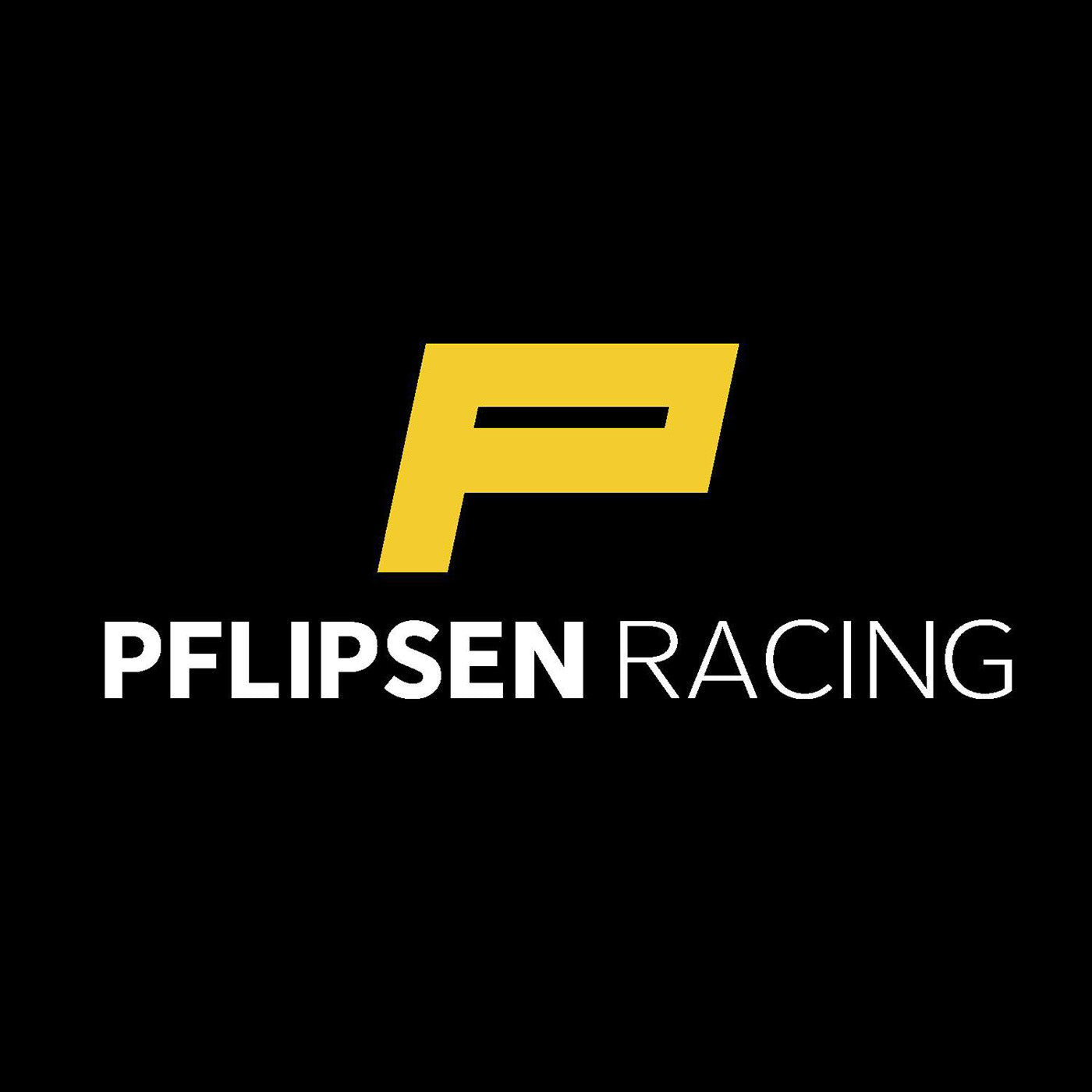 P Pflipsen Racing Logo