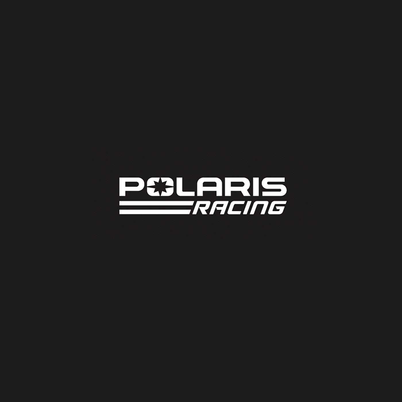 Polaris Racing Logo