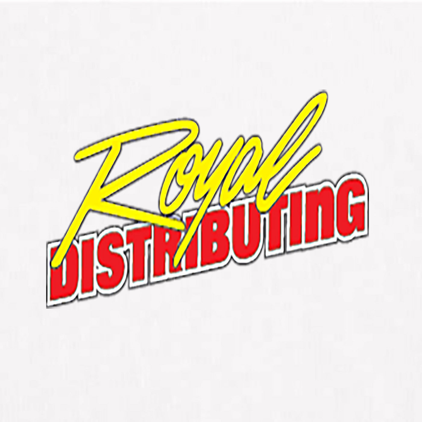 Royal Distributing Logo