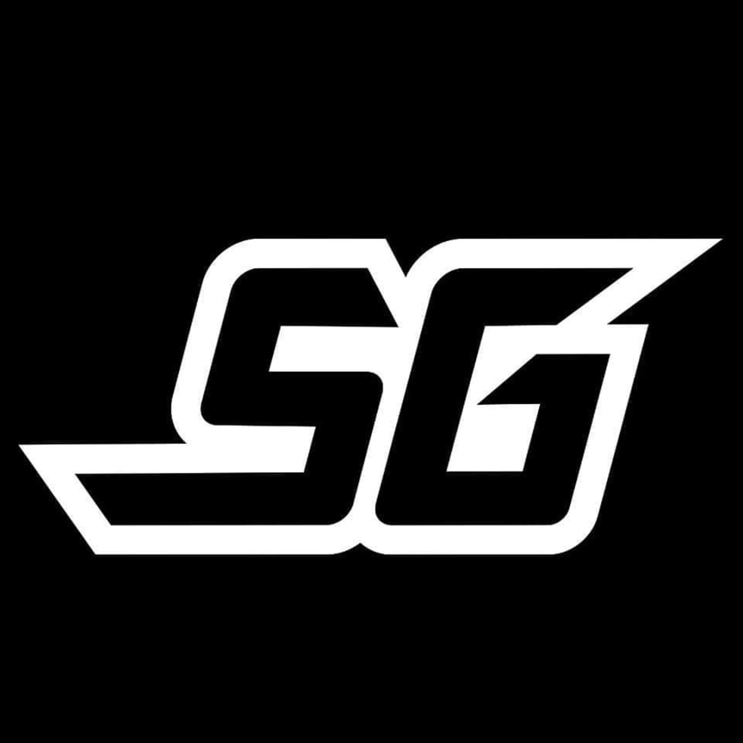 Sled Girlz logo