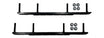 9" Stud Boy Enduro Bar