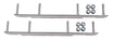 9" Shaper Bar Carbides