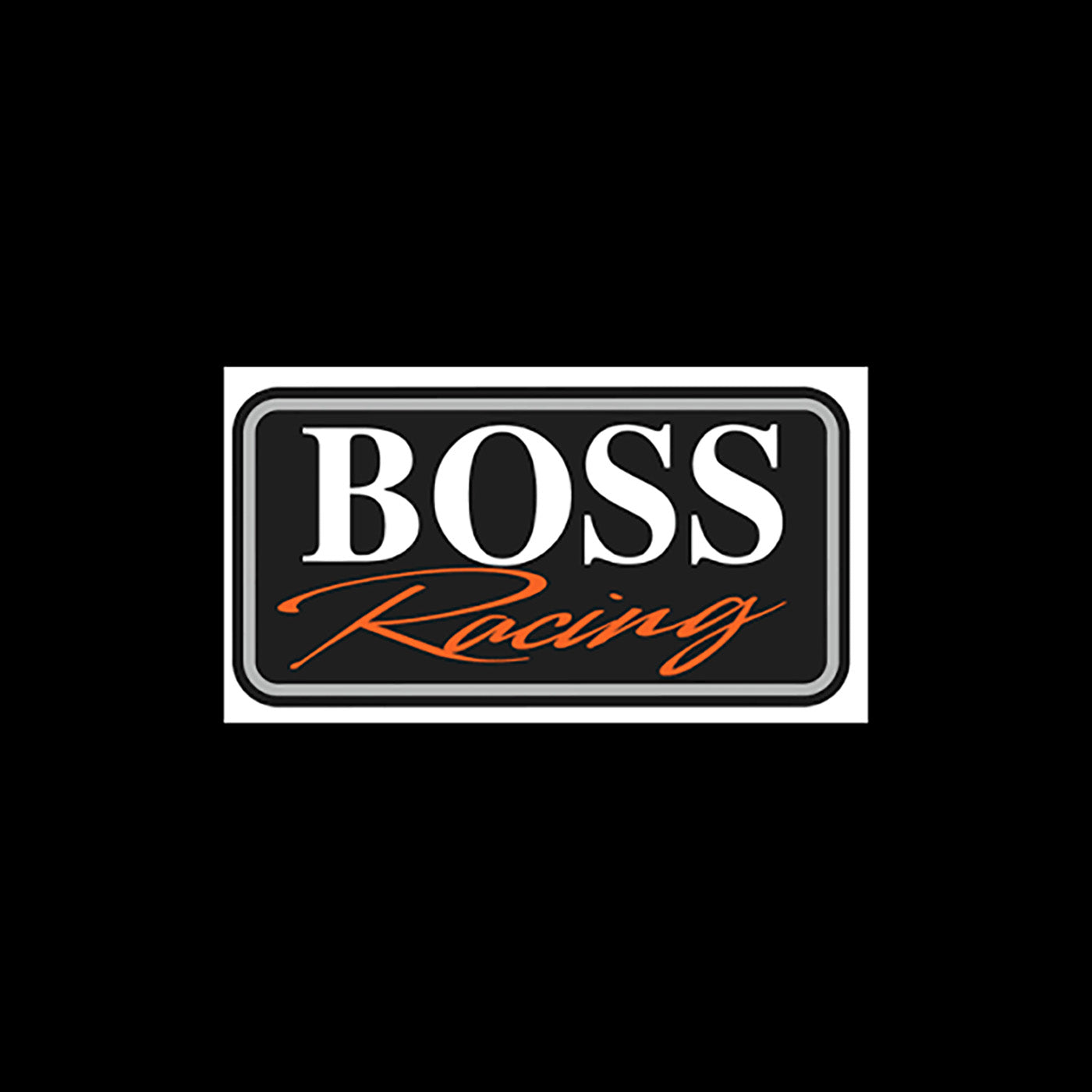 Boss Racing Logo