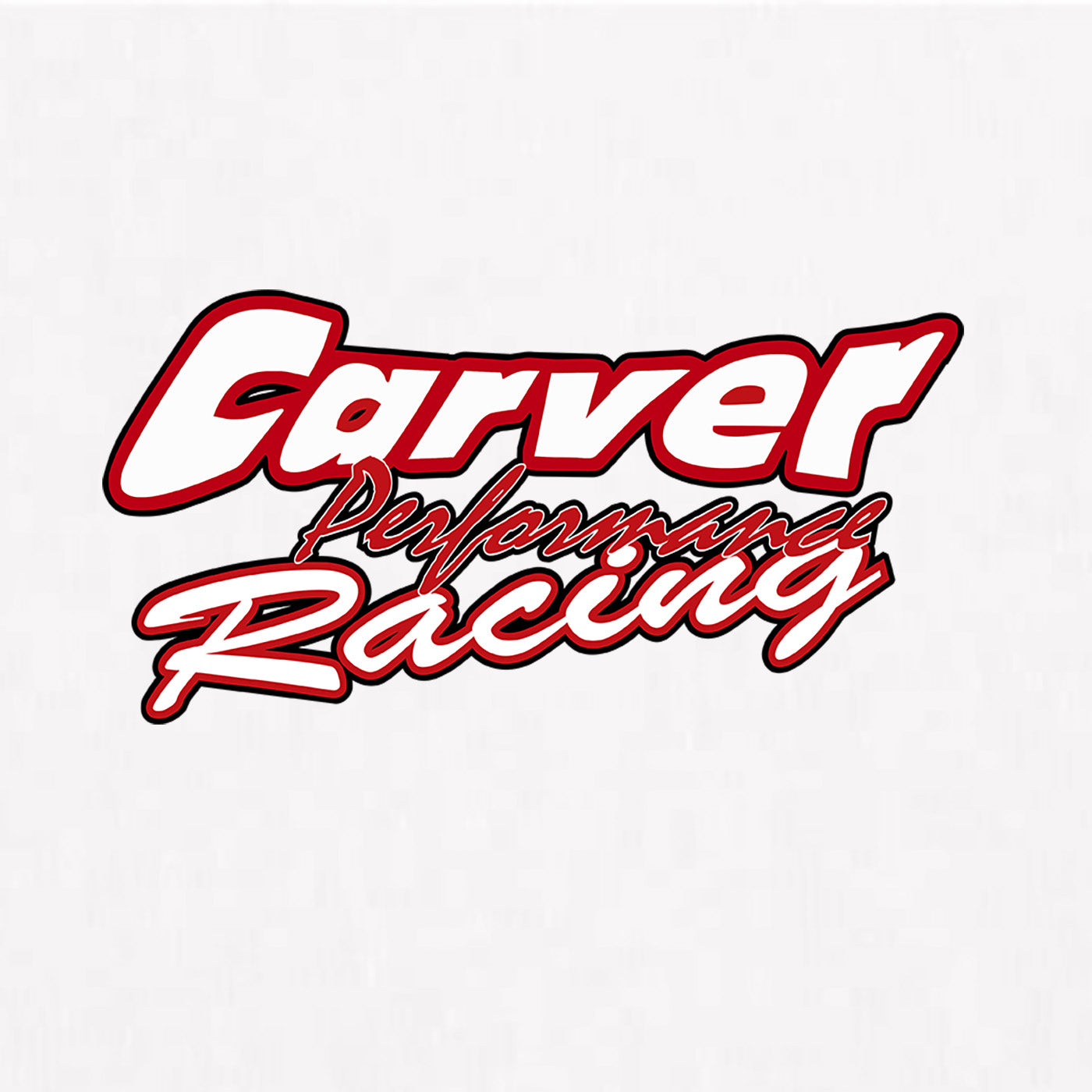 Carver Performance Racing Logo