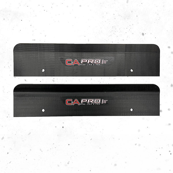 High Performance Snowmobile Skis - C&A Pro Snowmobile Skis