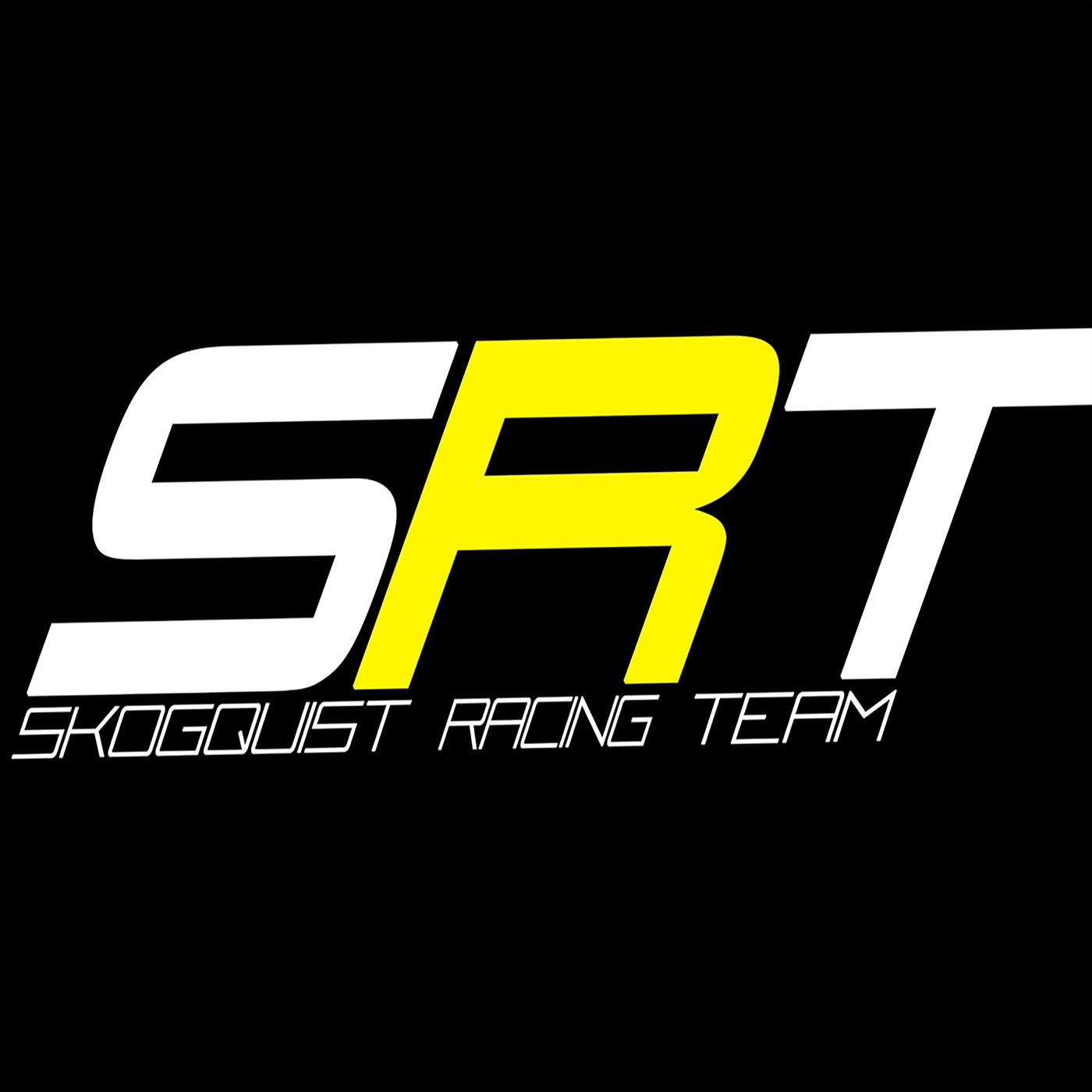 SRT Skogquist Racing Team Logo