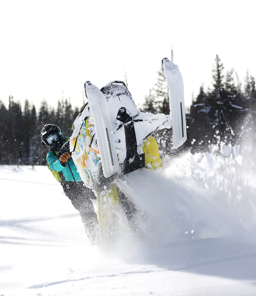 Become a C&A Pro Sponsored Rider