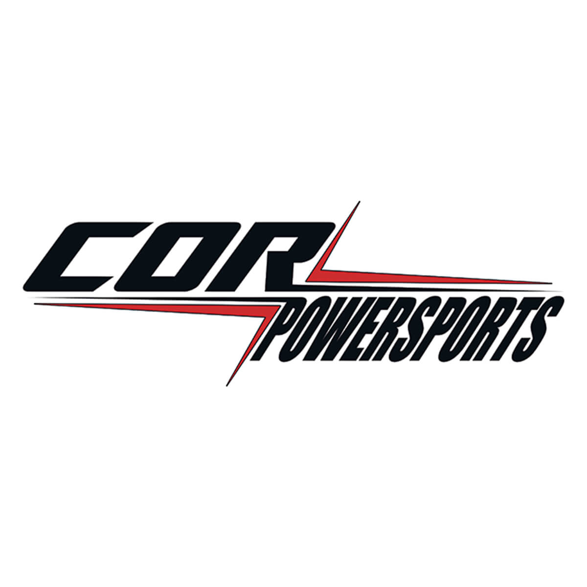 Cor Powersports Race Series logo