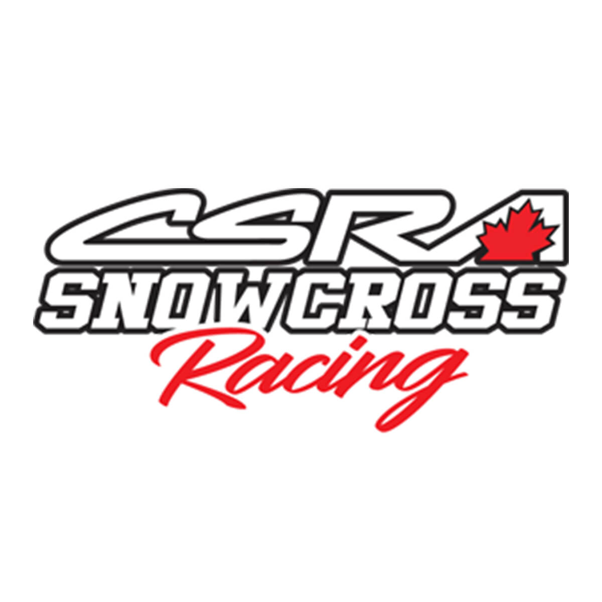 CSRA Snowcross Racing