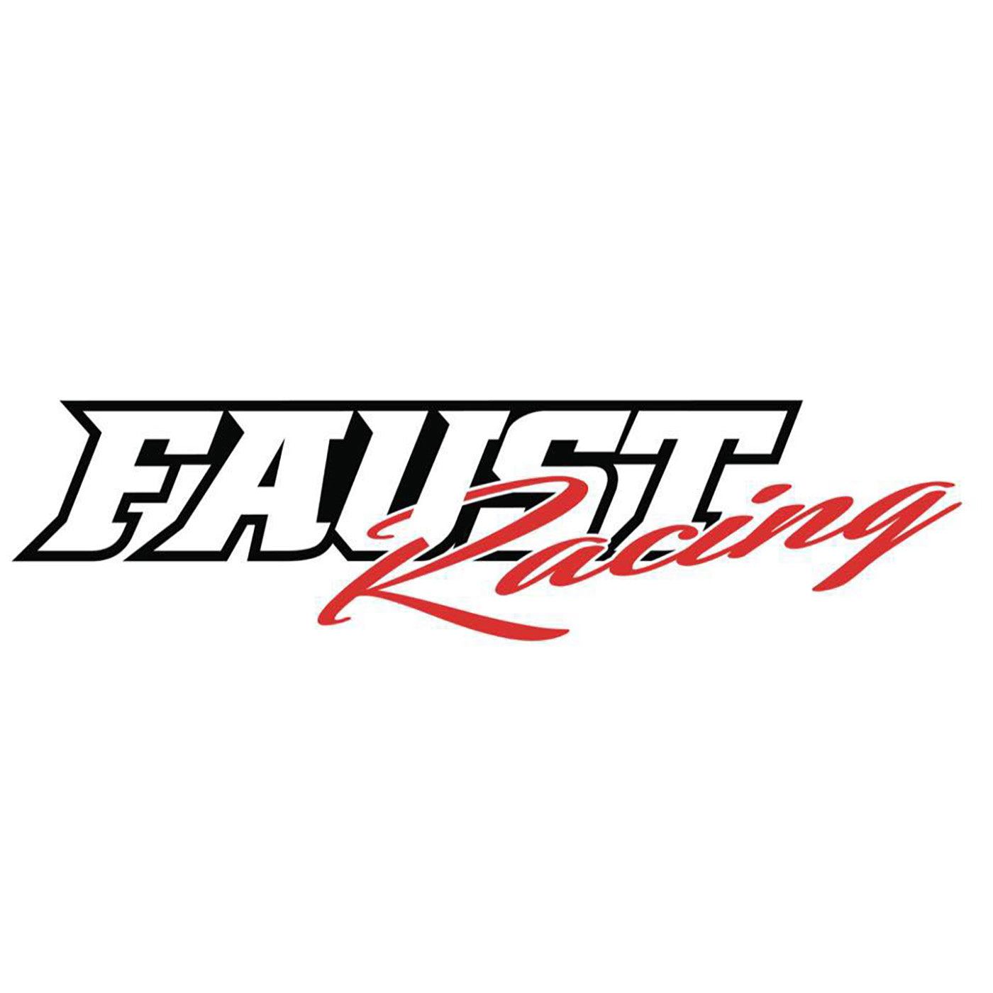 Faust Racing Logo