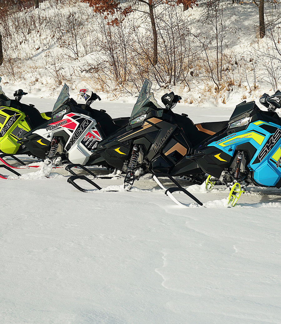 Compare Aftermarket Snowmobile Skis