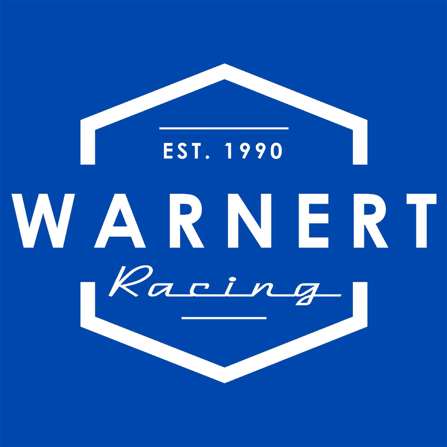 Warnert Racing Snocross team logo